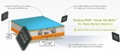 CellGuide Adds Three-Dimensional Compasses to GPS Chips Using Baolab NanoEMS Technology
