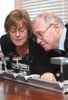 Researchers Develop Sensor to Precisely Measure Temperature in Adverse Conditions