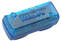 Data Storage Capacity of Saelig Data Logger Increased to One Billion Measurements