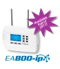 EnviroAlert EA800-ip Facilitates Monitoring of Storage Units