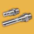 Boiler Efficiency Maximized By Stainless Steel Conductivity Sensors