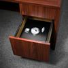 Barska Introduces Top Opening Biometric Drawer Safe with Fingerprint Detection Feature