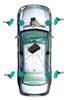 TRW to Introduce Tyre Pressure Monitoring System