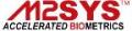 M2Sys Recognised by Frost & Sullivan for its Breakthrough Hybrid Biometric Platform