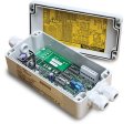 Mantracourt Celebrate Success of Their Strain Gauge Amplifier