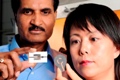 Researchers Develop Paper-Based Wireless Sensor Prototype for Explosive Detection 