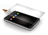 TrueTouch Controllers Enable Direct Lamination to Sensor-on-Lens Technology for Large TouchScreens