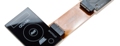 Atmel Offers QTouch Capacitive Touch Controller with High Proximity Sensing Range