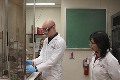 Tiny Electrochemical Sensors to Monitor Biodegradable Medical Implants