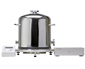 Fluke Calibration Introduces PG9602 Piston Gauge for Absolute Pressure Measurement