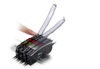 OMRON to Release Fiber Amplifier Series and Open Network Sensor Communication Units