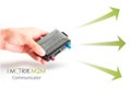 Imetrik M2M Solutions Offers Wireless  Cellular Gateway Sensor Technology for Machine-to-Machine Applications
