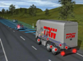 TRW Automotive Holdings Supplies Video Camera Sensor to Truck Manufacturers