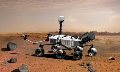 Sensors Developed by Teledyne-DALSA Guide NASA Rover on Mars Mission
