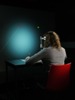 Research On Correlation Of Different Sensory Signals In Human Brain