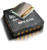 InvenSense Develops 6-Axis MPU-6150 MotionTracking Device for Remote Control Applications
