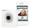BabyPing to Reveal Wi-Fi Baby Monitor at CES 2012