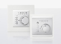 Siemens Introduces Energy-Saving Room Temperature Controllers