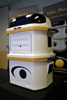 Visual Intelligence Develops Iris One Digital Sensing System