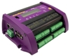 Concrete Plant Benefits from DT80 Data Logger and WattNode Transducers