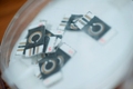 New Firm Established for Commercializing Handheld Biosensors