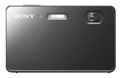 Sony Reveals Three Cyber-Shot Cameras with Exmor R CMOS Sensor