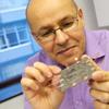 Scientists Develop Novel Paint Capable of Detecting Structural Damages