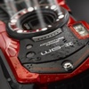 Pentax Unveils Compact Camera with GPS Functionality
