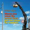 Atlas Polar Introduces High Volt Proximity Warning System
