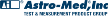NASA Tech Briefs Awards Portable Dash MX Data Acquisition Reader with ‘Product of the Year' Title