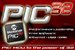 Awards for Microchip’s eXtreme Low Power (XLP) PIC Microcontrollers, mTouch Sensing Solutions