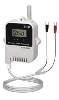 T+D Develops Pulse Data Logger for HVAC Energy Monitoring Applications