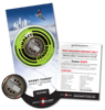 Impact-Alert Introduces Impact Sensors for Sports Participants
