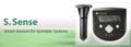 S.Sense Wireless Soil-Moisture Sensor Upgrade from Digital Sun