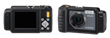 SE-7 GPS Module to Enable SAASM and Geotagging Features in Ricoh GPS Camera