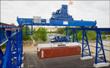 Researchers Develop Test Bed Security Solution to Check for Trace Explosives and Drugs on Containers