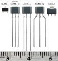 Honeywell Extend Range of Linear Hall-Effect Sensor Integrated Circuits