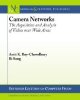 Morgan + Claypool Publishes Book on Wide Area Camera Networks