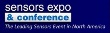 2012 Sensors Expo to Showcase Latest Technology Advancements on MEMS and Sensor Systems