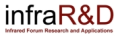 FLIR and ITC Hosts Final Conference Program, InfraR+D 2012