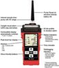 RKI's Breakthrough Confined Space Monitor, Purge + Barhole Tester