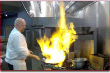 CAS Dataloggers Provides Wireless Temperature Monitoring Solution to Commercial Kitchens