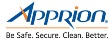 Apprion Releases Wireless ION Emissions Monitoring Application