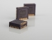 Sensonor High-Precision Digital Oscillatory Gyroscope with Sensing Element