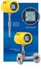 Fluid Components Releases ST100 Series Flow Meter for Hazardous Environments