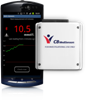 C8 MediSensors to Market Optical Glucose Monitor in Europe after Receiving CE Mark Approval