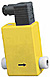 Clark Introduces Ceramic Sensor Based Differential Pressure Indicator