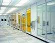 Wireless Environmental Data Loggers Ensure Hospital Cleanroom Integrity