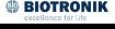 BIOTRONIK Launches TactiCath Catheter for Ablation Therapy