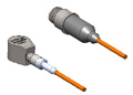 Dytran Introduce Ultra Miniature Teardrop IEPE Accelerometers